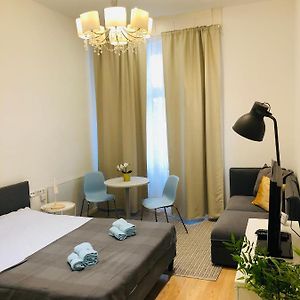 Appartement met een Slaapkamer