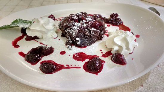 Hunyadi Etterem Restaurant